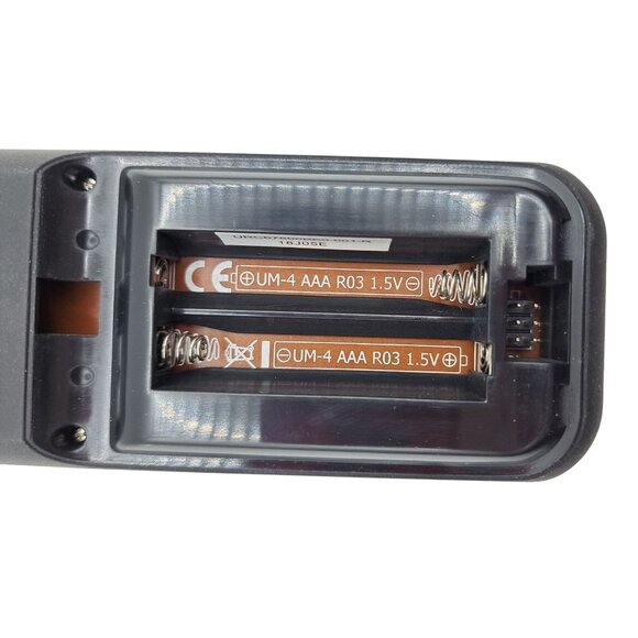 Insignia Remote Control For Samsung TV NS-RMTSAM17 Tested Works Replacement - Picture 3 of 3